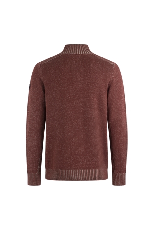 Stonecast Barmand men W20478 Oranje donker roest