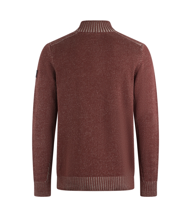 Stonecast Barmand men W20478 Oranje donker roest