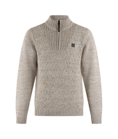 Stonecast Bewis men W20479 Ecru naturel