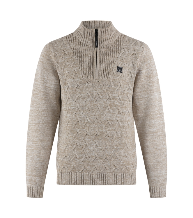 Stonecast Bewis men W20479 Ecru naturel