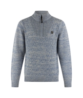 Stonecast Bewis men W20479 Blauw midden
