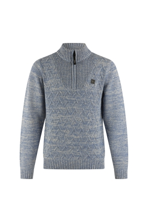 Stonecast Bewis men W20479 Blauw midden
