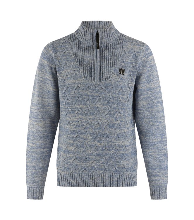 Stonecast Bewis men W20479 Blauw midden