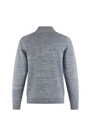 Stonecast Bewis men W20479 Blauw midden