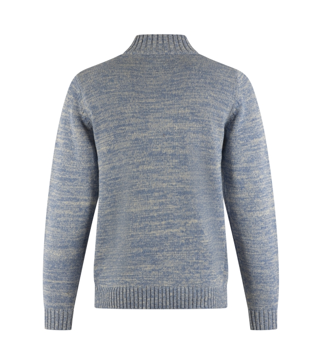 Stonecast Bewis men W20479 Blauw midden