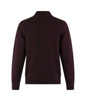 Stonecast Bewis men W20479 Rood bordo