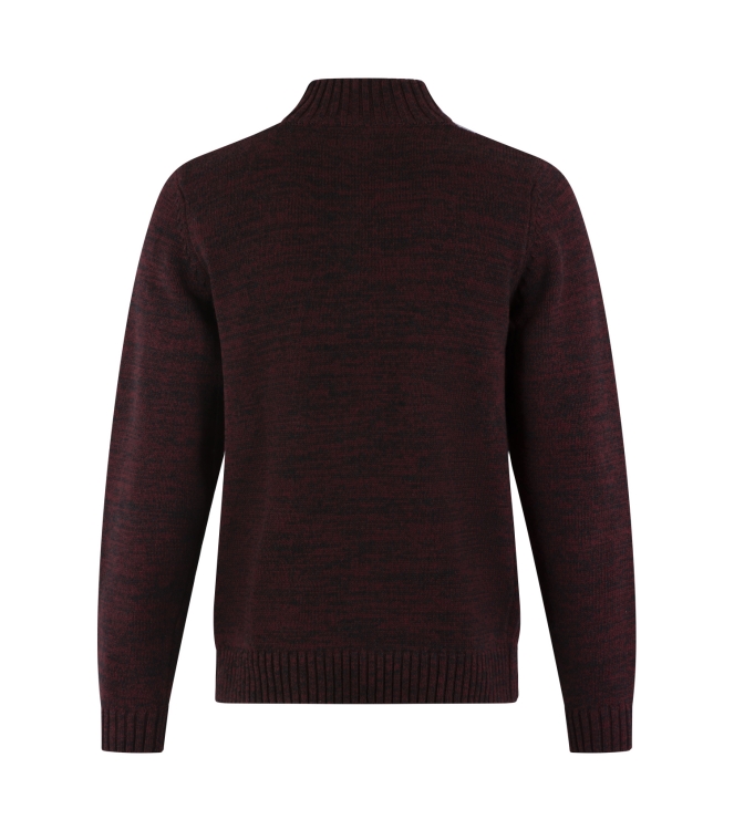 Stonecast Bewis men W20479 Rood bordo