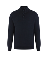 Stonecast Bertus men W20480 Blauw marine