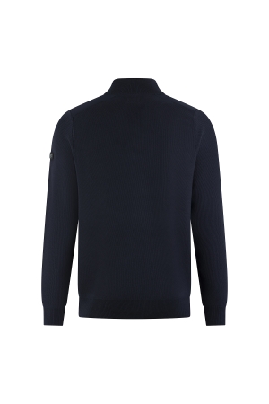Stonecast Bertus men W20480 Blauw marine