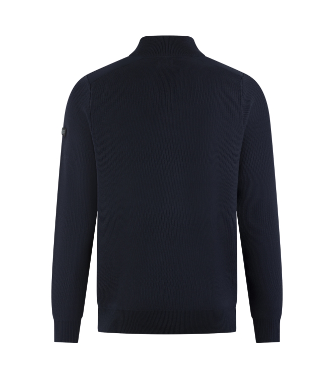 Stonecast Bertus men W20480 Blauw marine