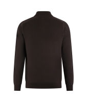 Stonecast Bertus men W20480 Bruin donker
