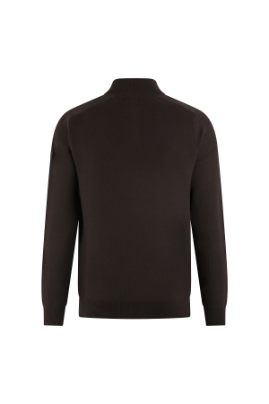 Stonecast Bertus men W20480 Bruin donker