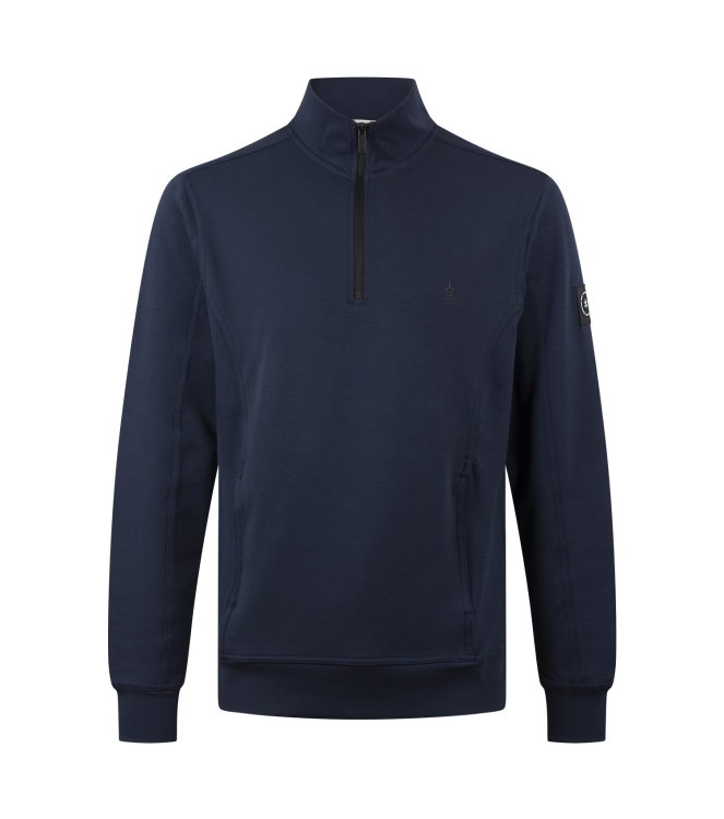 Stonecast Baldwin men W20481 Blauw marine