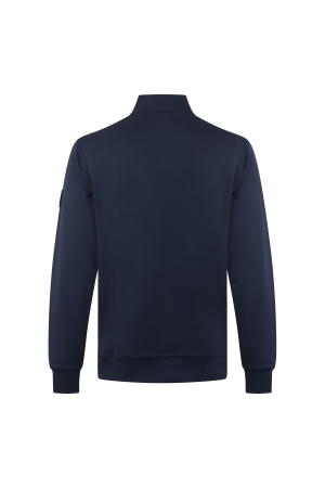Stonecast Baldwin men W20481 Blauw marine
