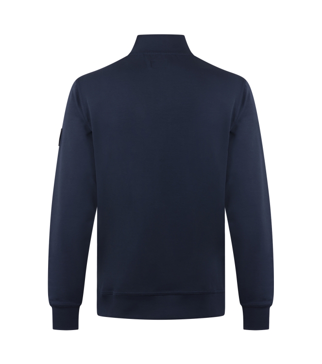Stonecast Baldwin men W20481 Blauw marine