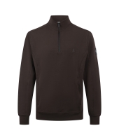 Stonecast Baldwin men W20481 Bruin donker