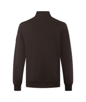 Stonecast Baldwin men W20481 Bruin donker