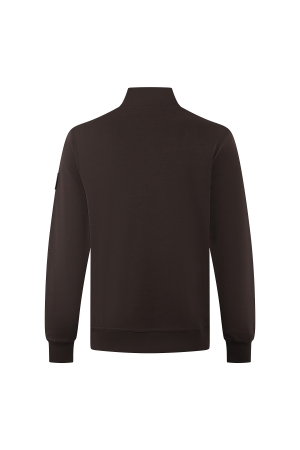 Stonecast Baldwin men W20481 Bruin donker
