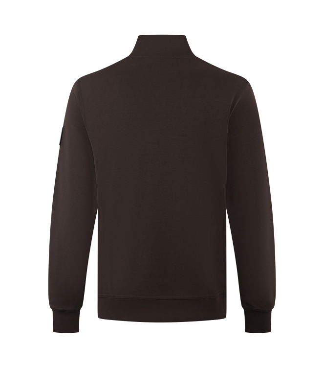 Stonecast Baldwin men W20481 Bruin donker