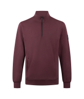Stonecast Baldwin men W20481 Rood bordo