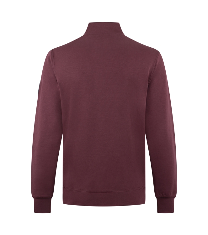 Stonecast Baldwin men W20481 Rood bordo