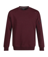 Stonecast Banno men W20488 Rood bordo