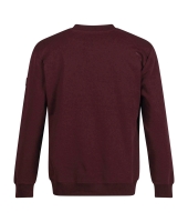 Stonecast Banno men W20488 Rood bordo