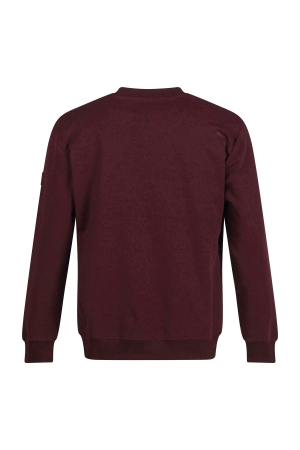 Stonecast Banno men W20488 Rood bordo