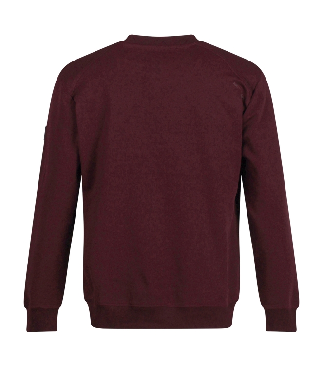 Stonecast Banno men W20488 Rood bordo