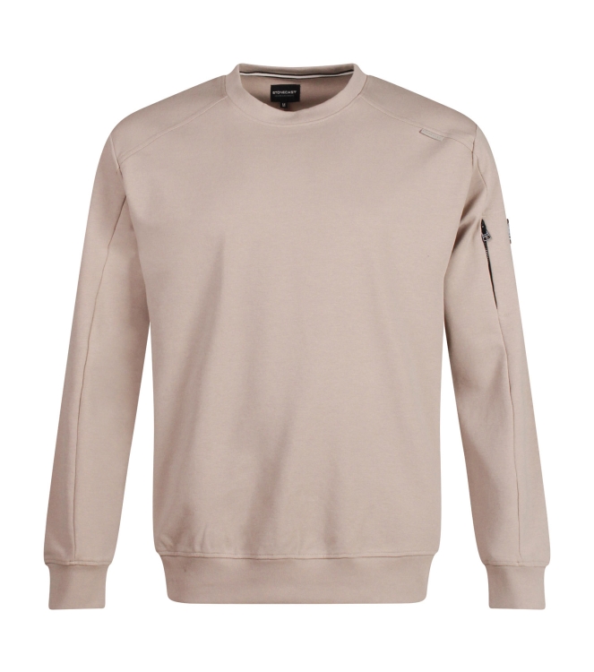 Stonecast Banno men W20488 Ecru zand