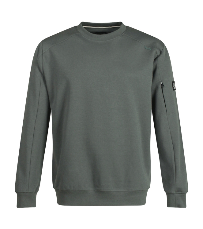 Stonecast Banno men W20488 Groen mos