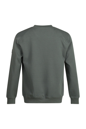 Stonecast Banno men W20488 Groen mos