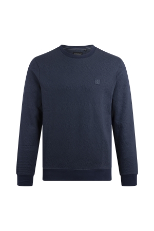 Blauw 