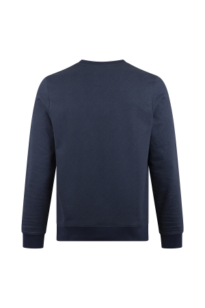 Stonecast Borjan men W20489 Blauw marine