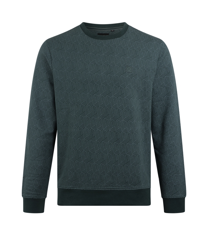 Stonecast Borjan men W20489 Groen donker