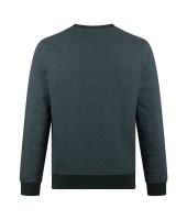 Stonecast Borjan men W20489 Groen donker