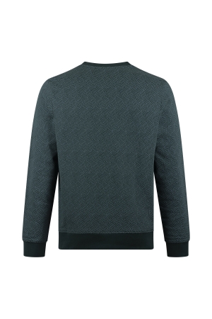Stonecast Borjan men W20489 Groen donker