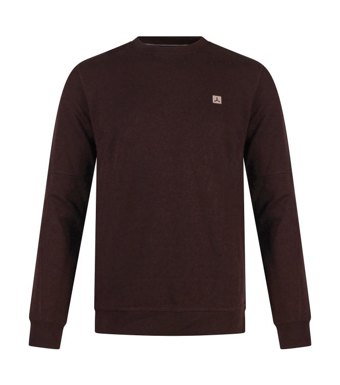 Stonecast Bexley men W20490 Bruin donker