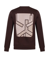 Stonecast Bexley men W20490 Bruin donker