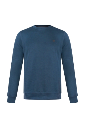 Blauw 