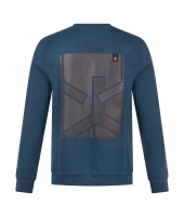 Stonecast Bexley men W20490 Blauw raf