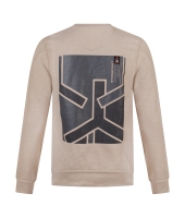 Stonecast Bexley men W20490 Ecru zand