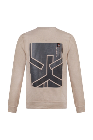 Stonecast Bexley men W20490 Ecru zand