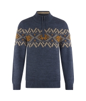 Stonecast Burre men W20493 Blauw marine