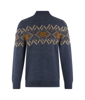 Stonecast Burre men W20493 Blauw marine