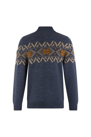 Stonecast Burre men W20493 Blauw marine