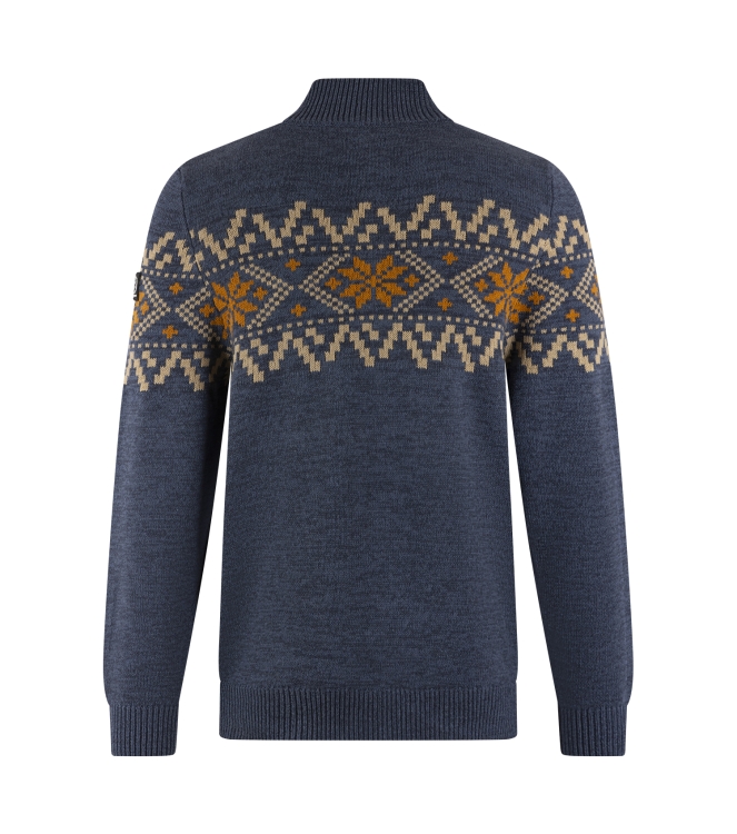 Stonecast Burre men W20493 Blauw marine