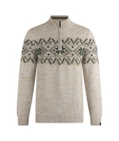 Stonecast Burre men W20493 Bruin taupe