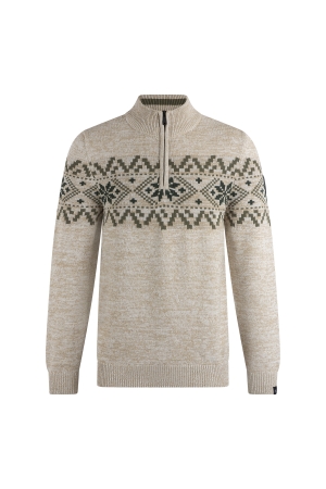 Stonecast Burre men W20493 Bruin taupe