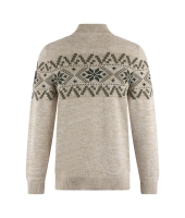 Stonecast Burre men W20493 Bruin taupe